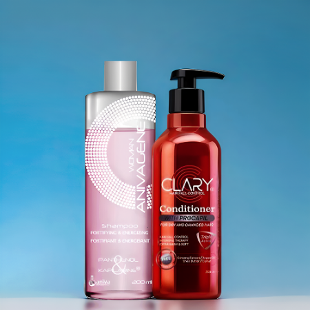 صورة لقسم العناية بالشعر