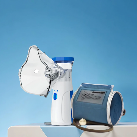 صورة لقسم الرعاية الصحية المنزلية